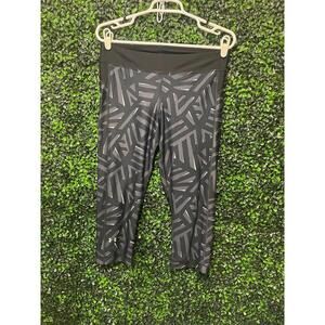 Under Armour Women's Capri Leggings*